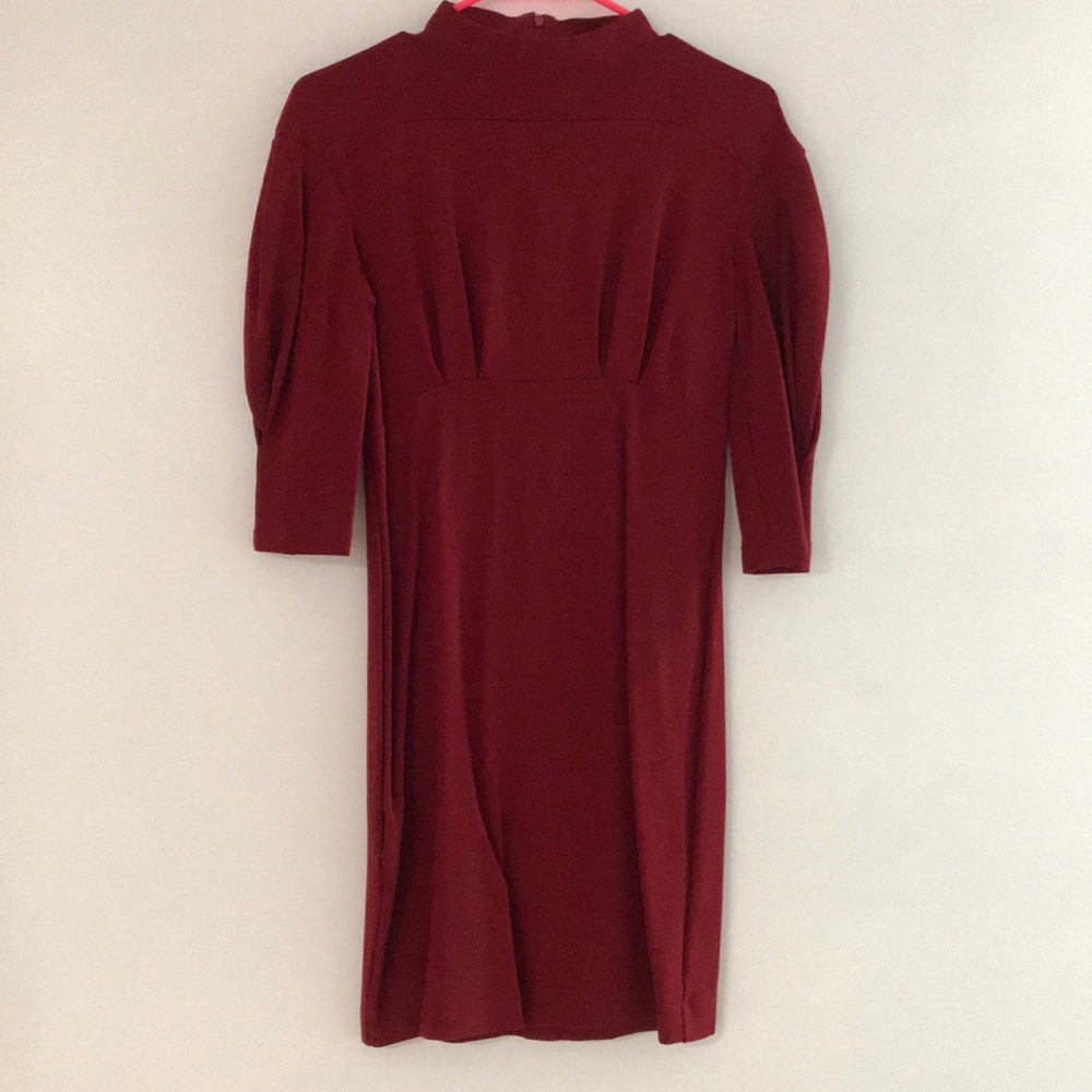 Love Moschino dress